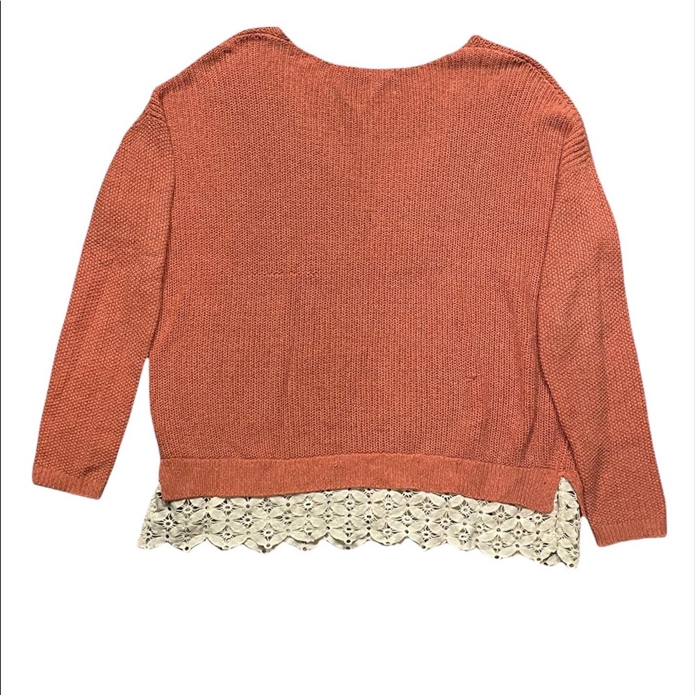 Kimchi Blue Sweater from Urban Outfitters - Picture 6 of 10
